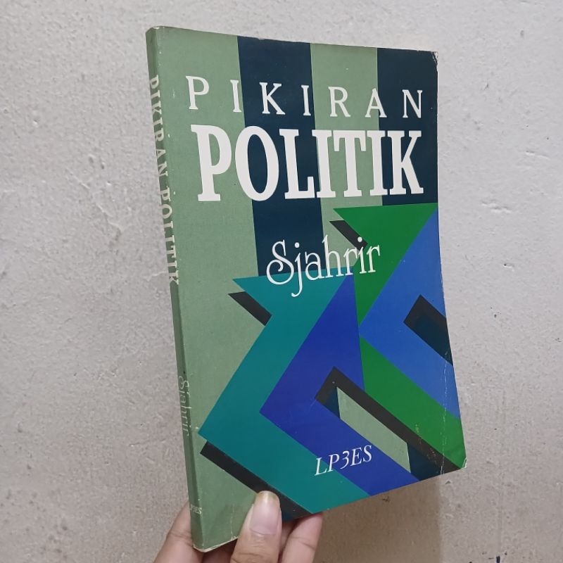Pikiran Politik | Sjahrir