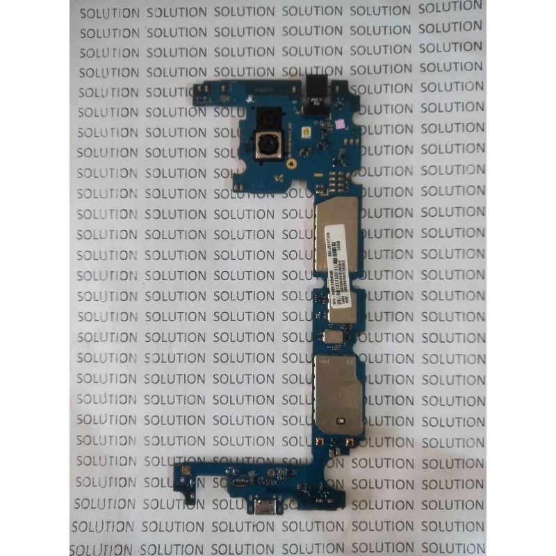 MESIN SAMSUNG J8 / J810Y (RAM 3/32) (NORMAL