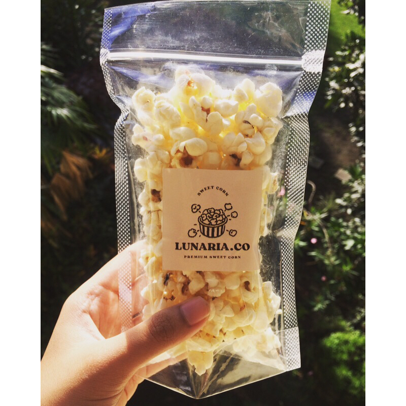 

Lunaria.Co Popcorn Sweet
