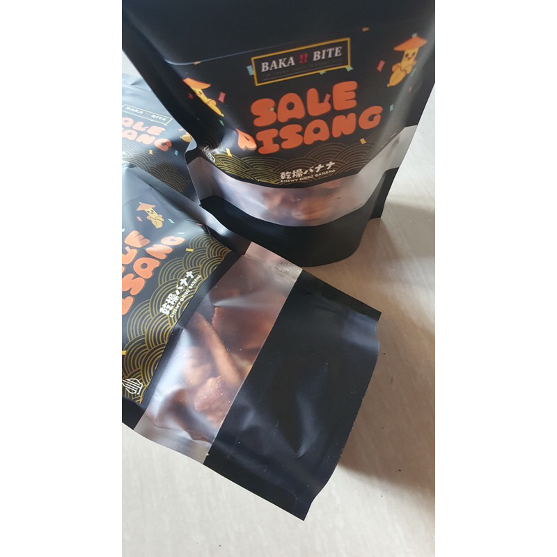 

SNACK SALE TOBRUT 130g