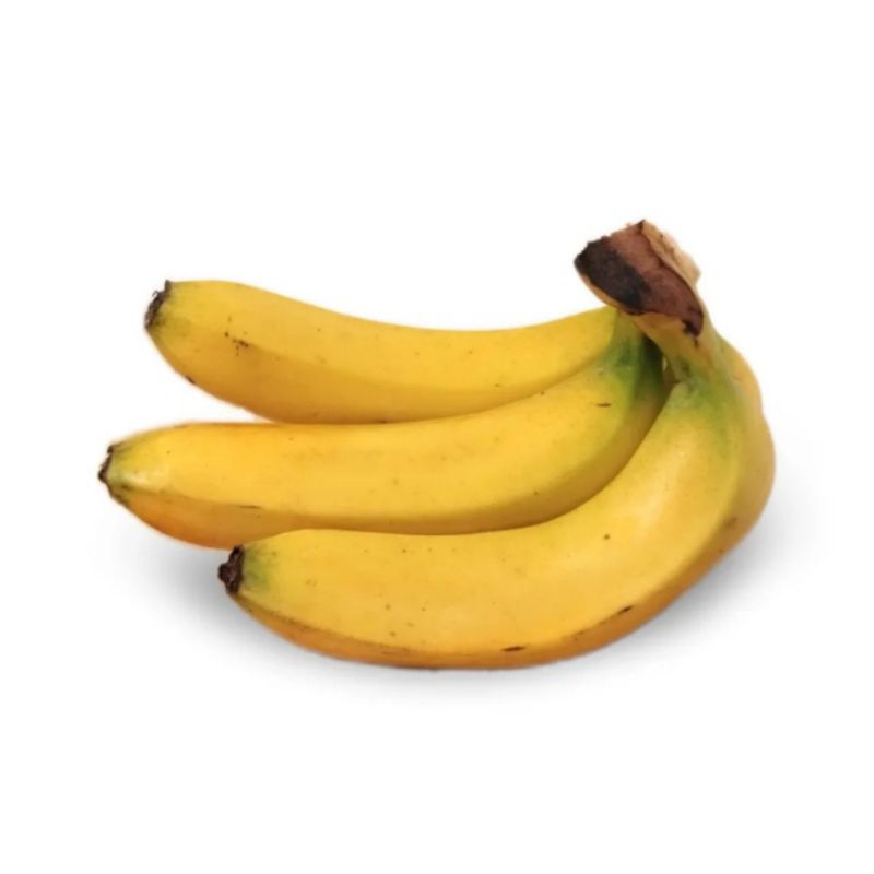 

pisang cavendish segar