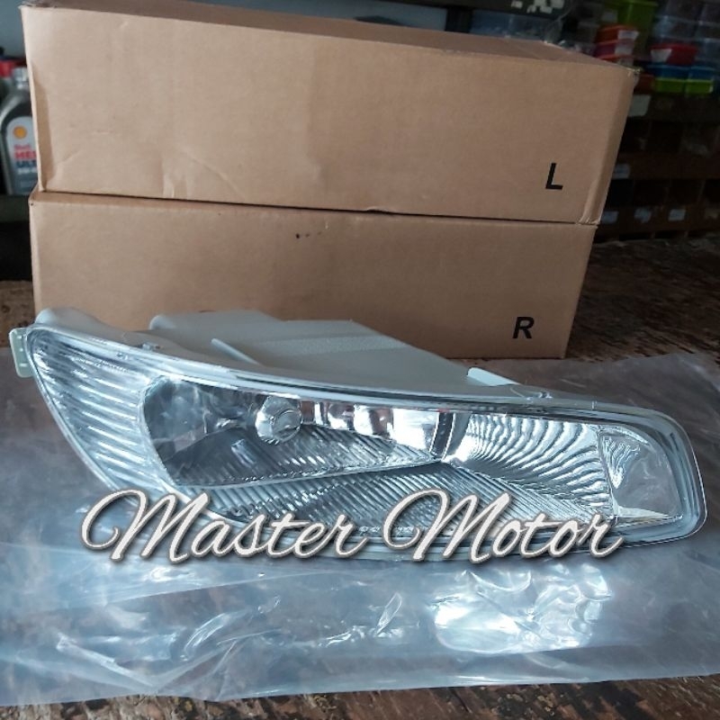 Fog lamp / Lampu Kabut Kijang Kapsul 2003 - 2004