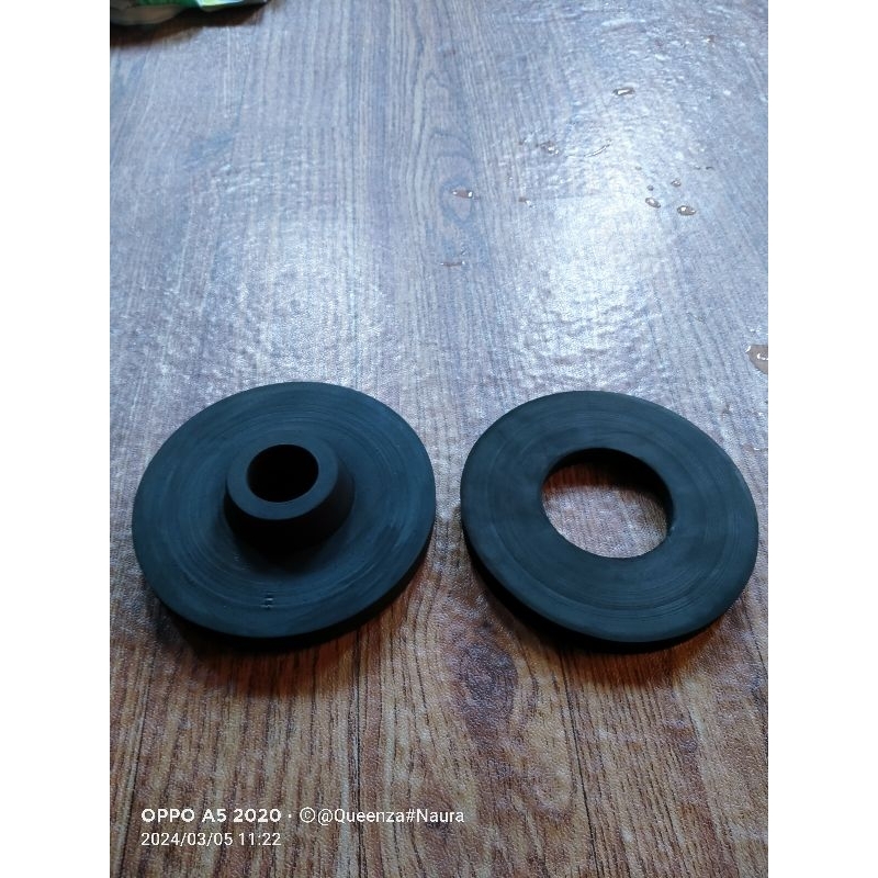 Karet Tatakan Per Keong Avanza Belakang kuat tahan lama