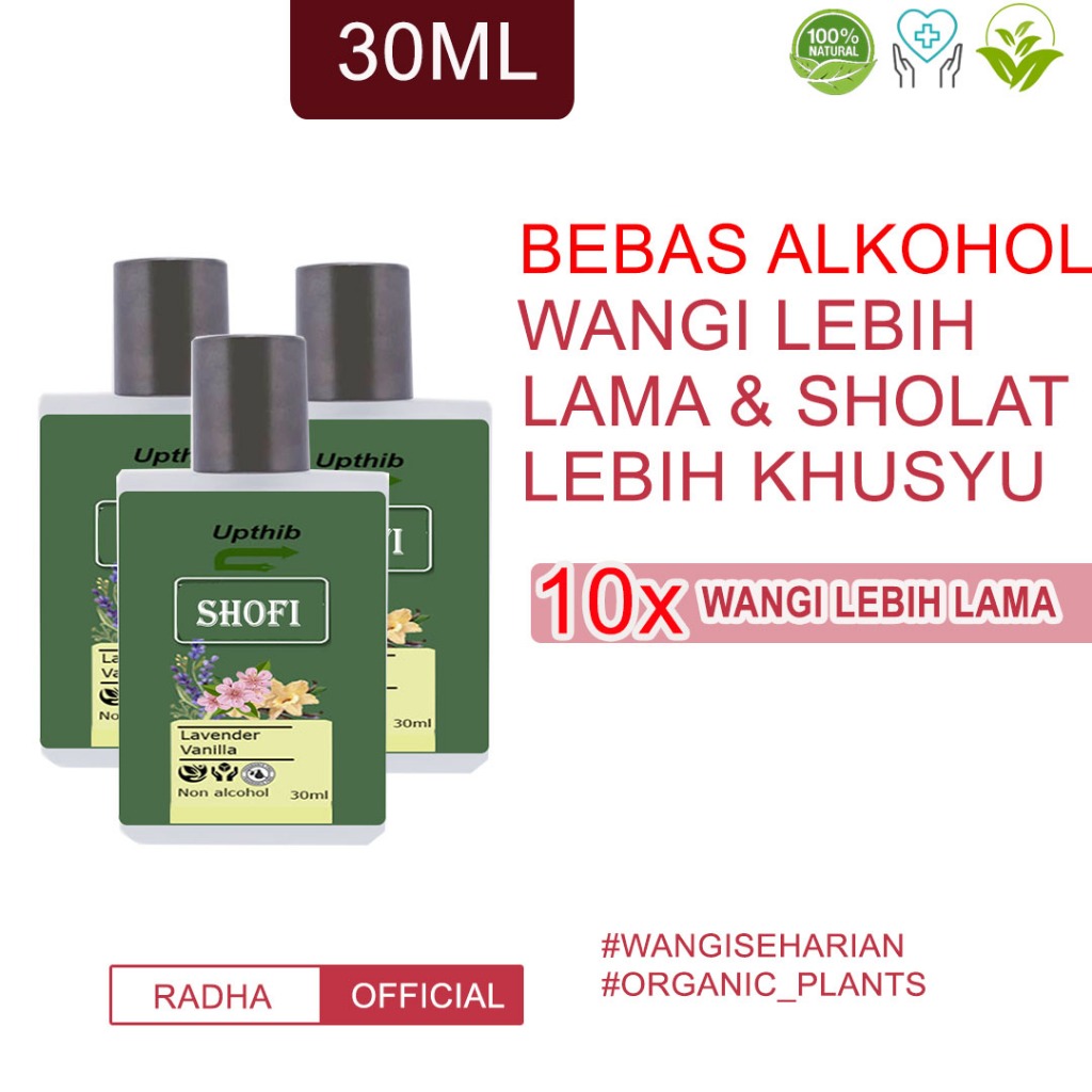Minyak wangi non alkohol parfum sholat non alkohol farfum non alkohol minyak non alkohol  parfum non