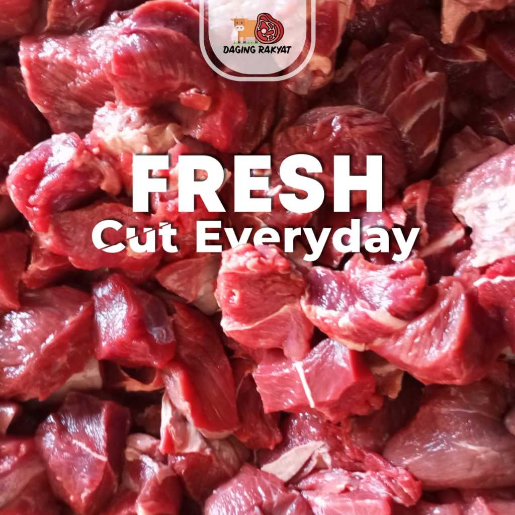 

Daging Kelapa (Knuckle) Non Lemak