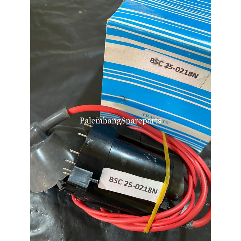 FBT FLYBACK BSC25-0218N TRAVO SAMSUNG 21" SLIM