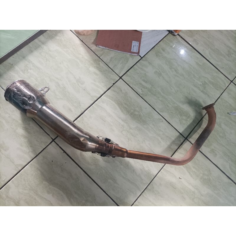 knalpot r15 v3 racing