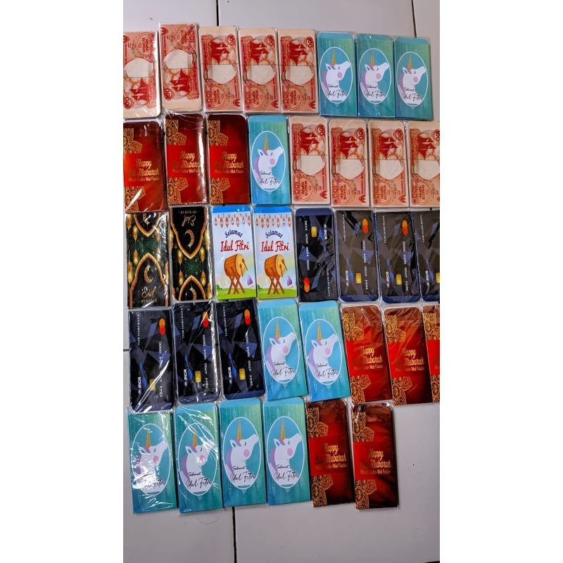 

AMPLOP LEBARAN // AMPLOP MURAH // AMPLOP