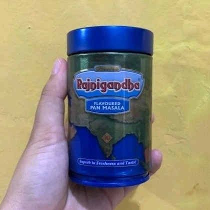 

Rajnigandha Pan Masala original india