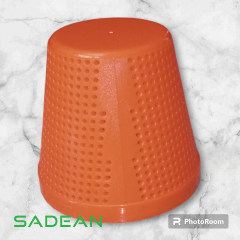 Tutup Pelindung HEPA Filter Vacuum Cleaner Idealife IL-130s