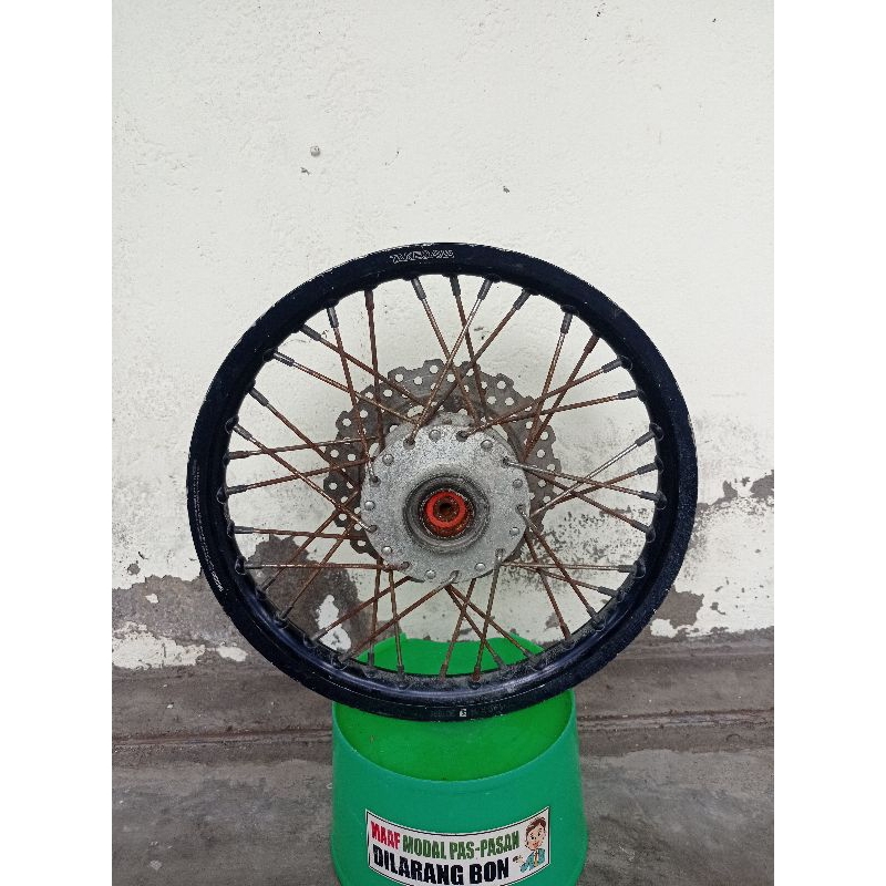 Velg TAKEGAWA Ring 14, Velg TAKEGAWA Murah, Velg Murah