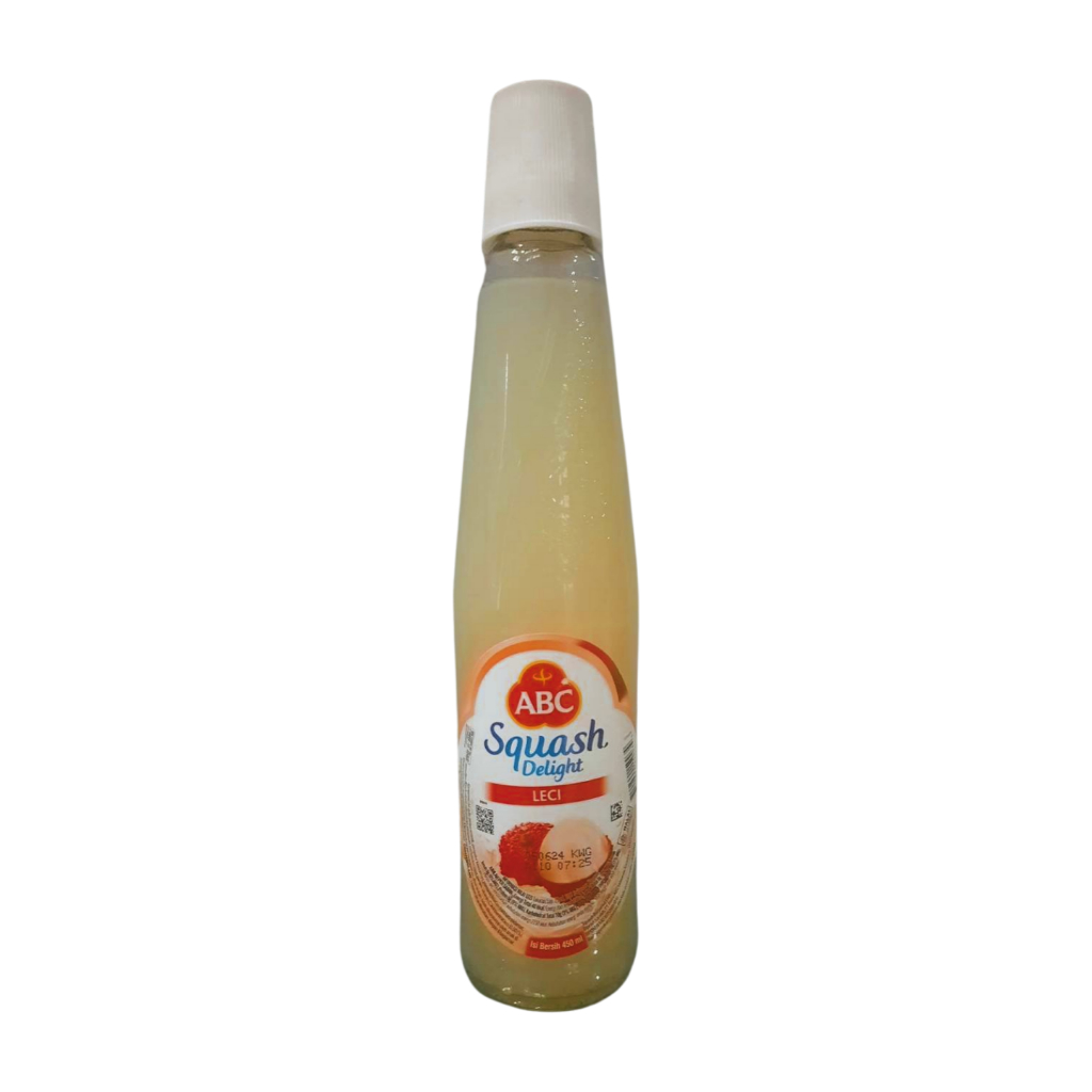 ABC Squash Delight LECI (450ml)