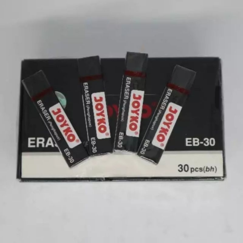 

penghapus joyko ER-30