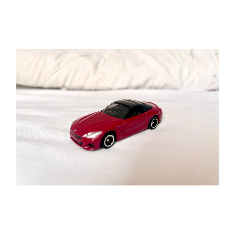 Tomica BMW Z4