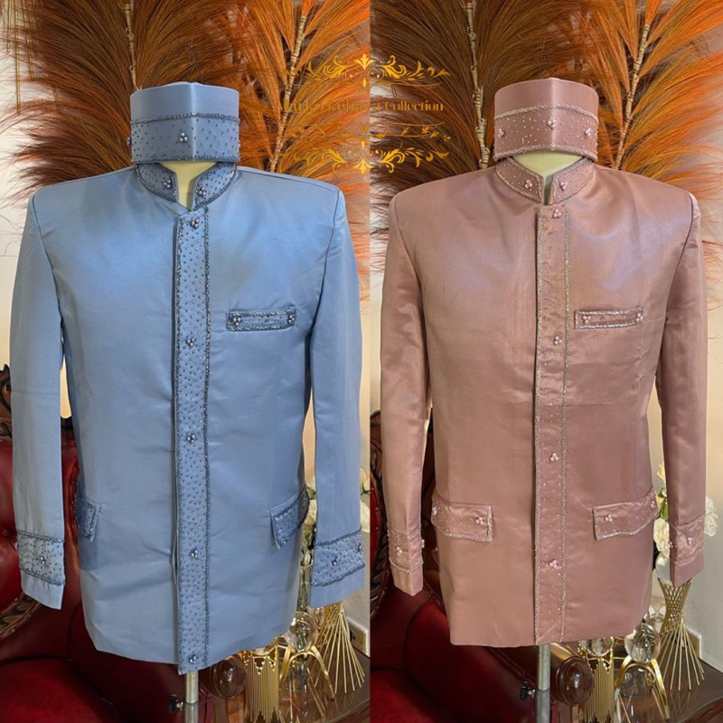 Beskap bapak jumbo | Beskap bapak pengantin | Beskap bapak besan | Beskap bapak hajat | Beskap bapak