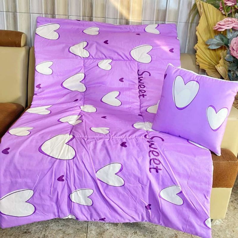 BalMut ( Batal_Selimut )