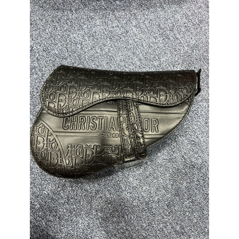 D*orr Saddle Premium Bag
