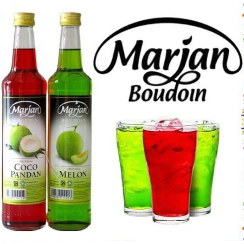 

RAMAYANA_CIBINONG MARJAN BOUDOIN SIRUP