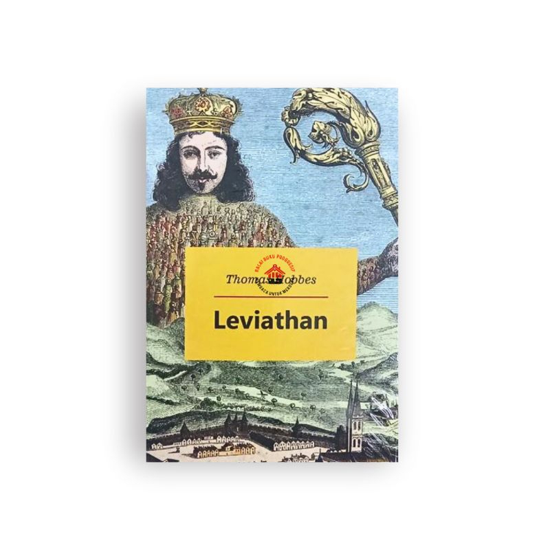 Leviathan - Thomas Hobbes