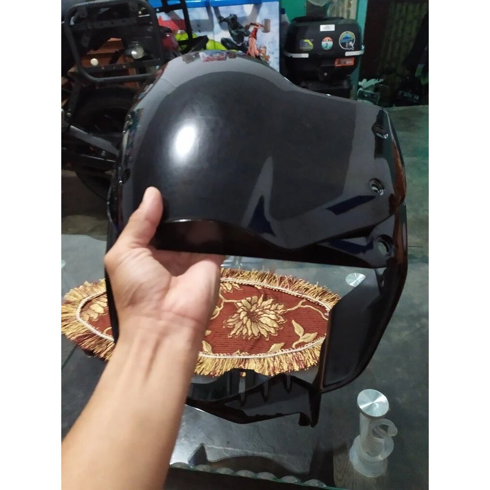 Cover pece+visor pece cover pece tiger revo visor tiger revo pece tiger revo