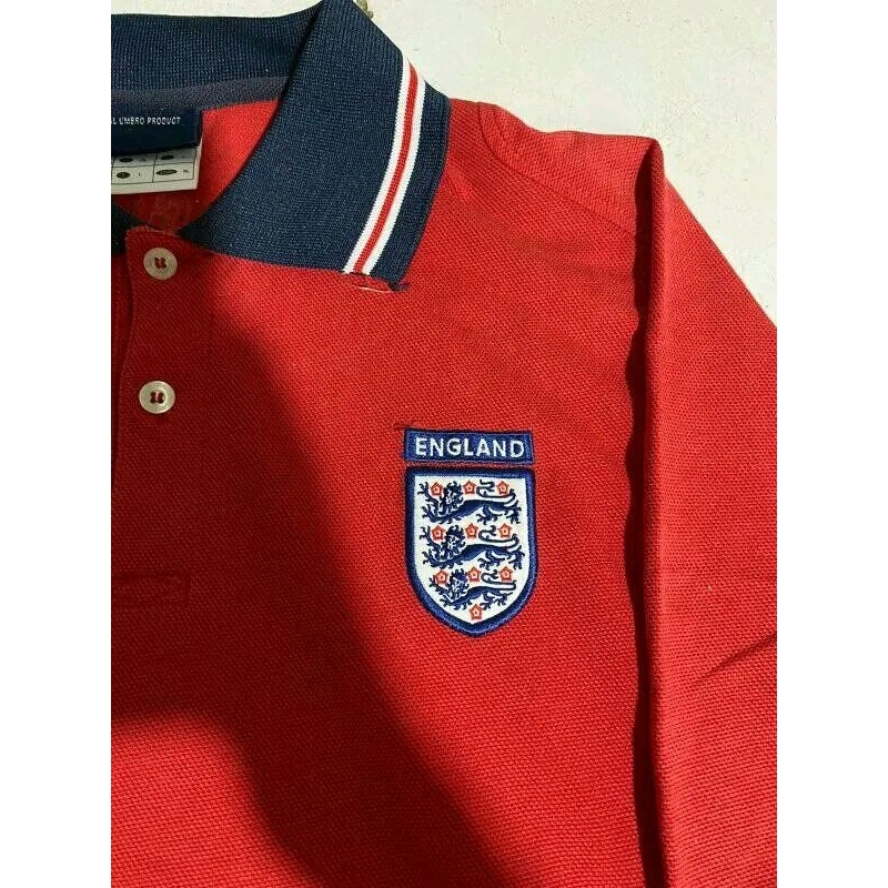 polo england umbro