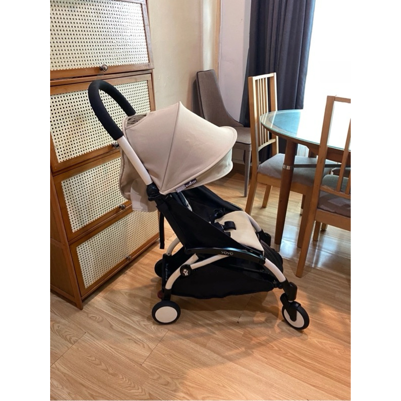 Stroller yoyo 6+ babyzen