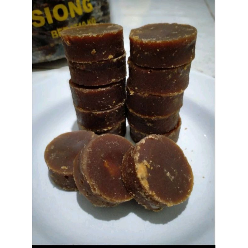 

gula merah 500 gram