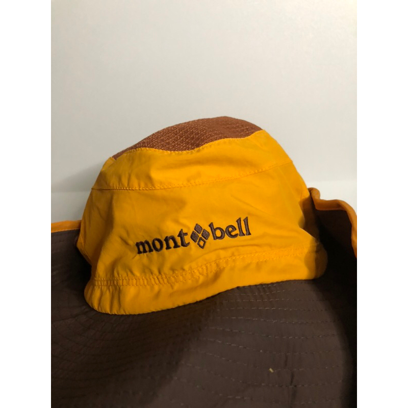 topi rimba second outdor