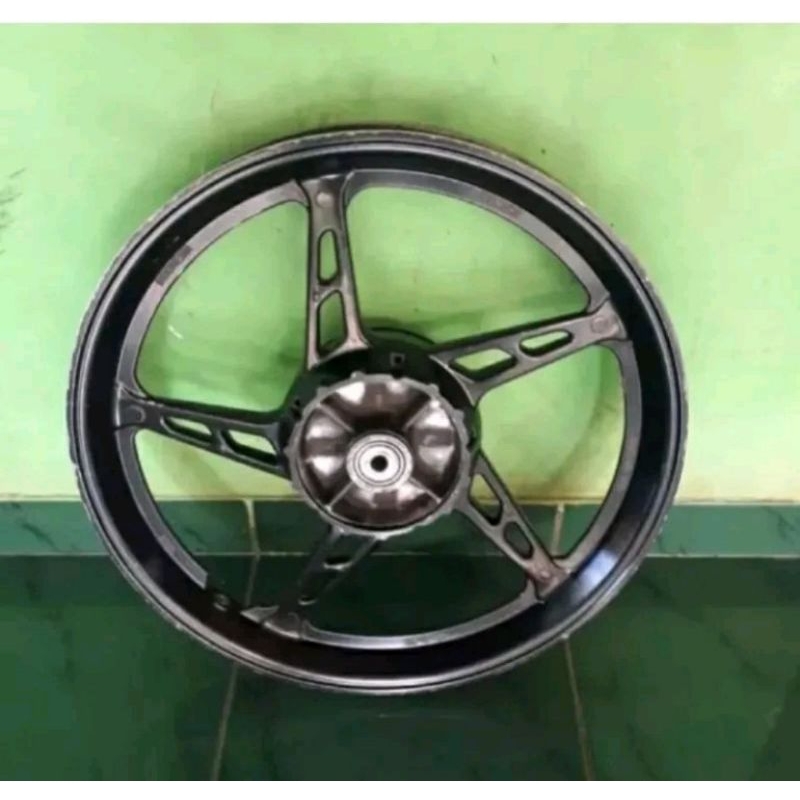 Velg Pelek Belakang Jupiter Z Vega R new Jupiter Robot Vega ZR.