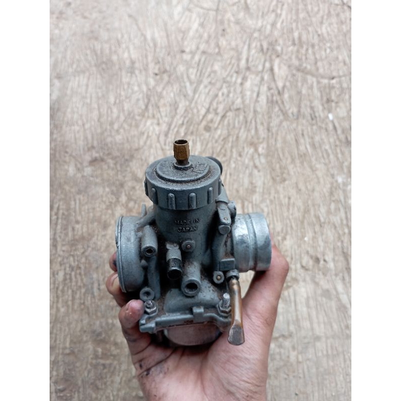 KARBURATOR karbu RX king original copotan
