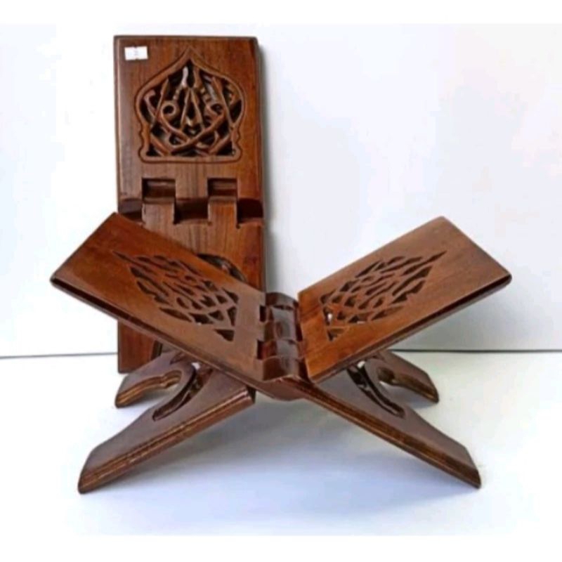 Meja Lipat / Rekal Al Qur'an Jepara