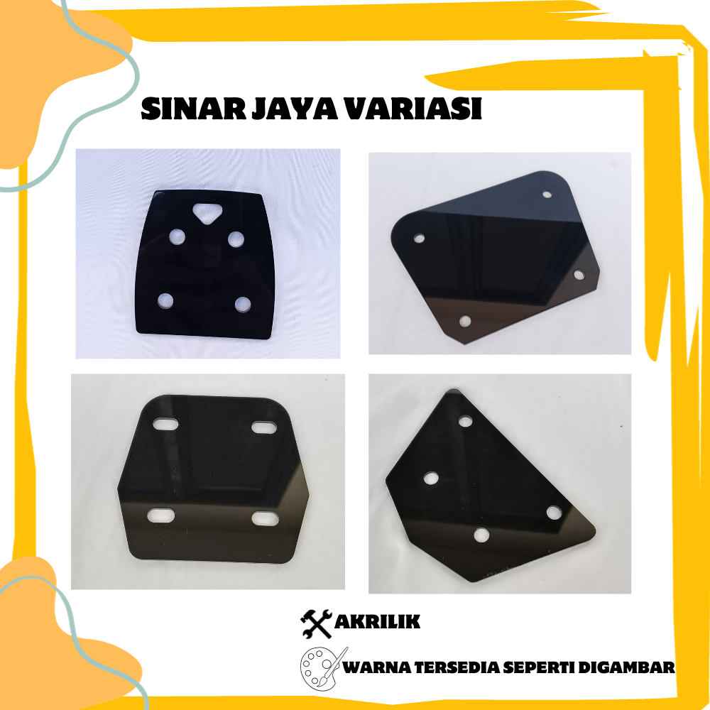 FENDER ELIMINATOR MIKA UNDER TAIL R15 V3 VARIO 125 150 CBR 150 ZX 250 R Z250 R25 MT 25 OLD CB 250 RR
