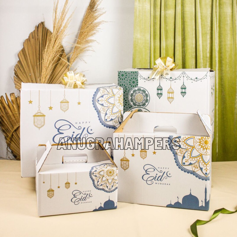 

Hampers Lebaran Paket Parcel Lebaran Hampers Terbaru Parcel Snack Kue Lebaran