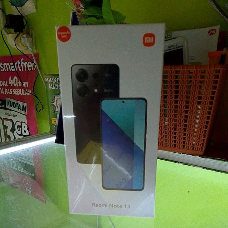 REDMI NOTE 13 8/256 New, Pro, Pro 5G