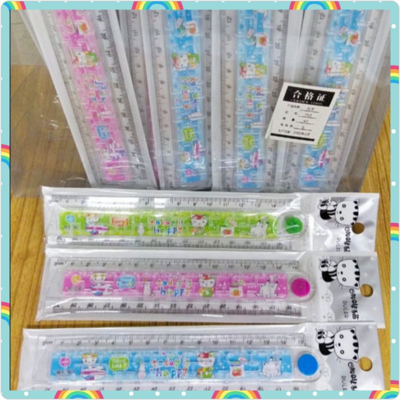 

Penggaris game pinball 15 - 30 cm per pcs / Penggaris lipat ada mainan pinball