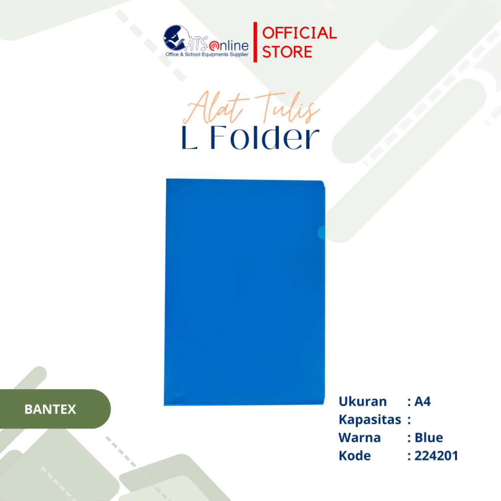 

BANTEX L Forder