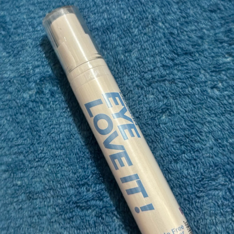 [preloved] Derma Express Dexskin eye cream