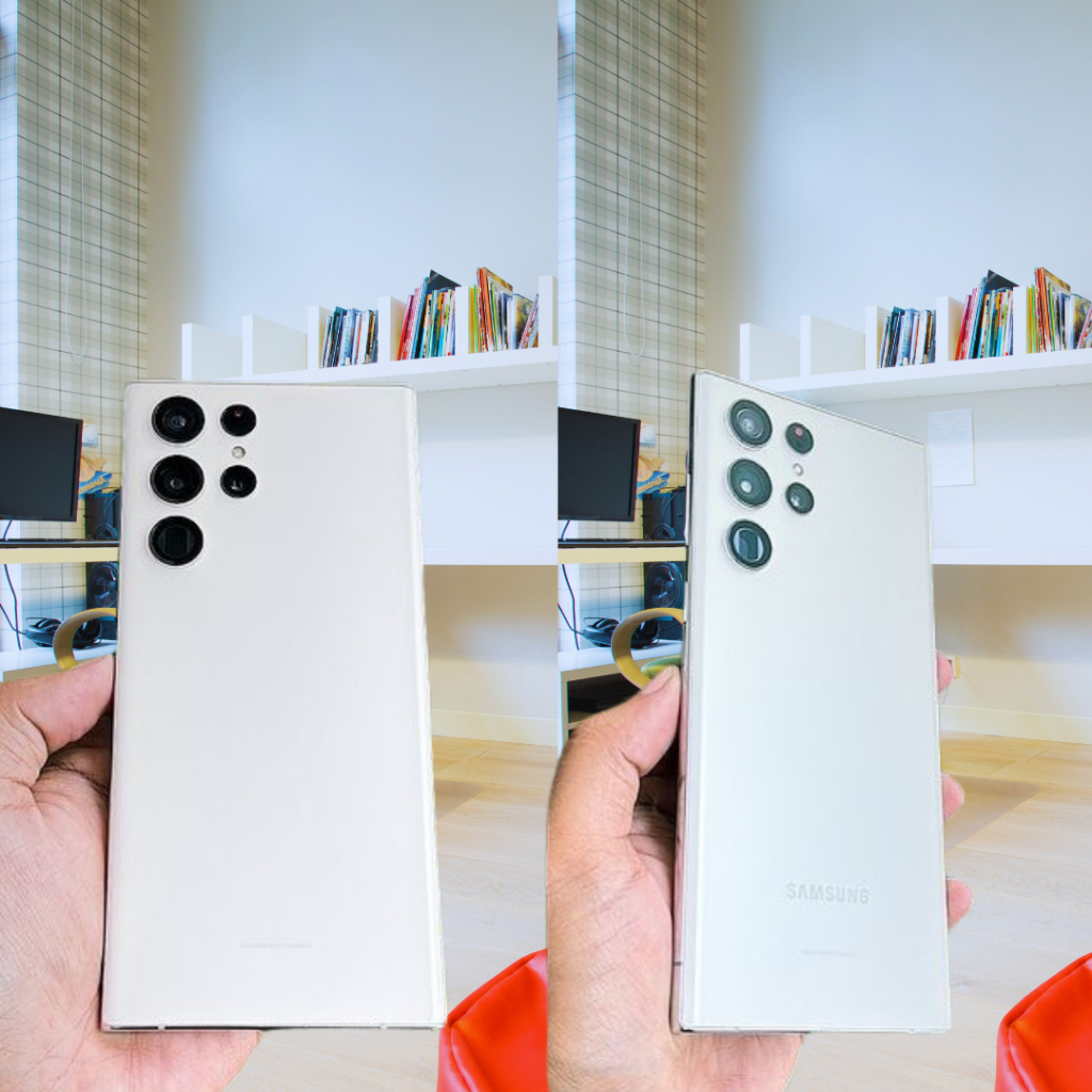 Samsung S22 Ultra 256GB Bekas