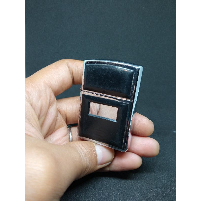 Zippo Ultralite tahun produksi 1998