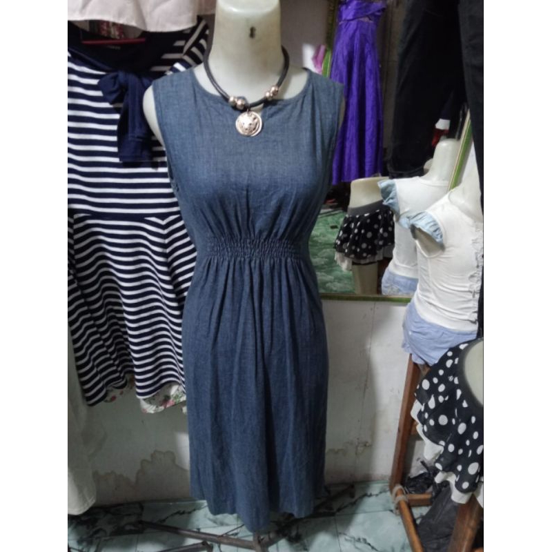 BAJU SEKEN, CELANA SEKEN dll