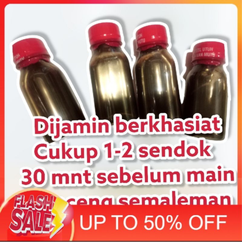 

MADU HITAM ASLI 100% BERKUALITAS