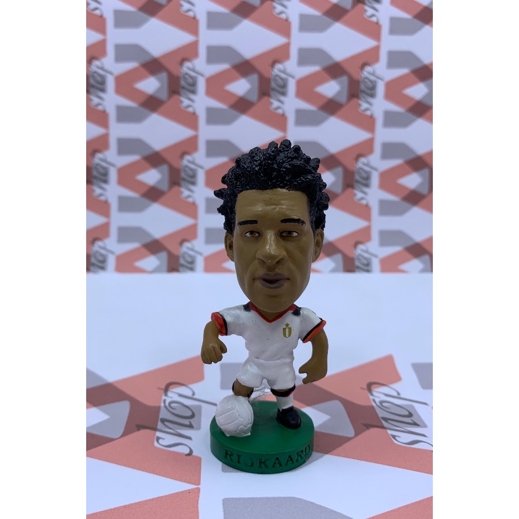 Prostars AC Milan Frank Rijkaard PRO936 Corinthian 2000