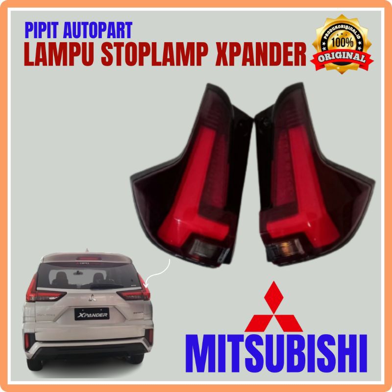LAMPU STOPLAMP XPANDER ORIGINAL 2022 2023