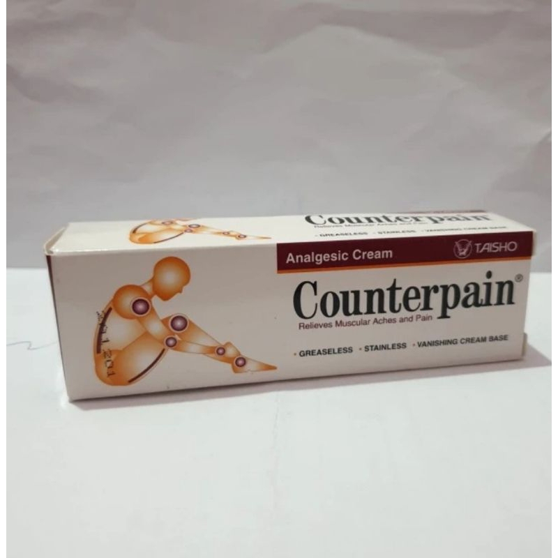 Counterpain 30 gr