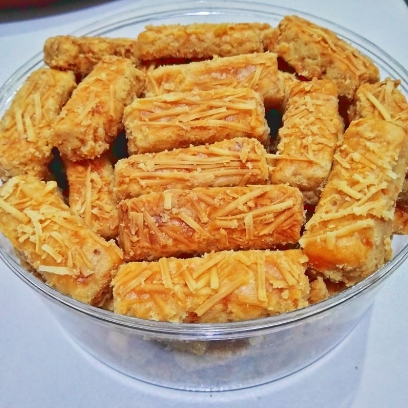 

Kastangel Premium, Kue kering Keju edam Butter anchor