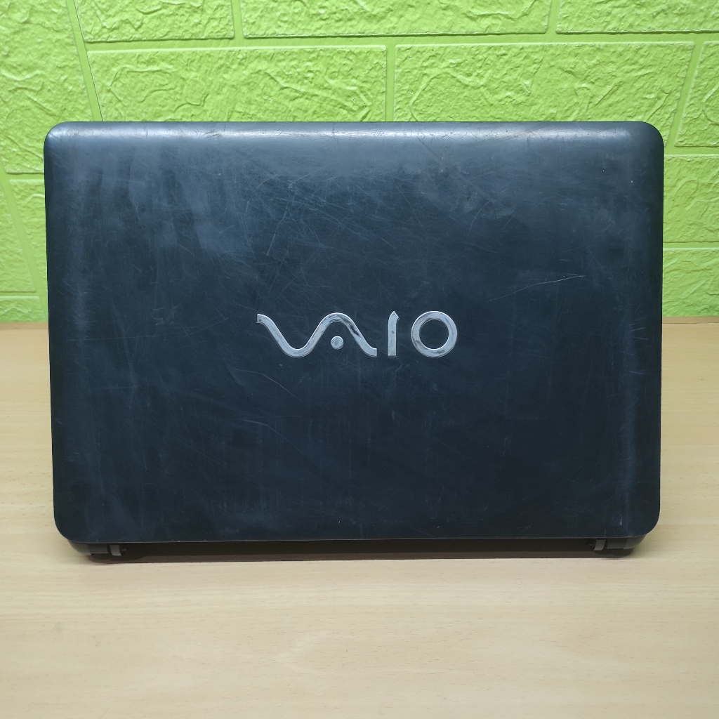 Kesing Casing Case Laptop Sony Vaio SVF142C1WW
