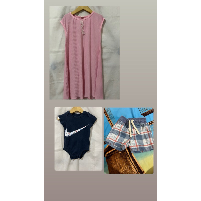 Jumper Nike Baby Boy