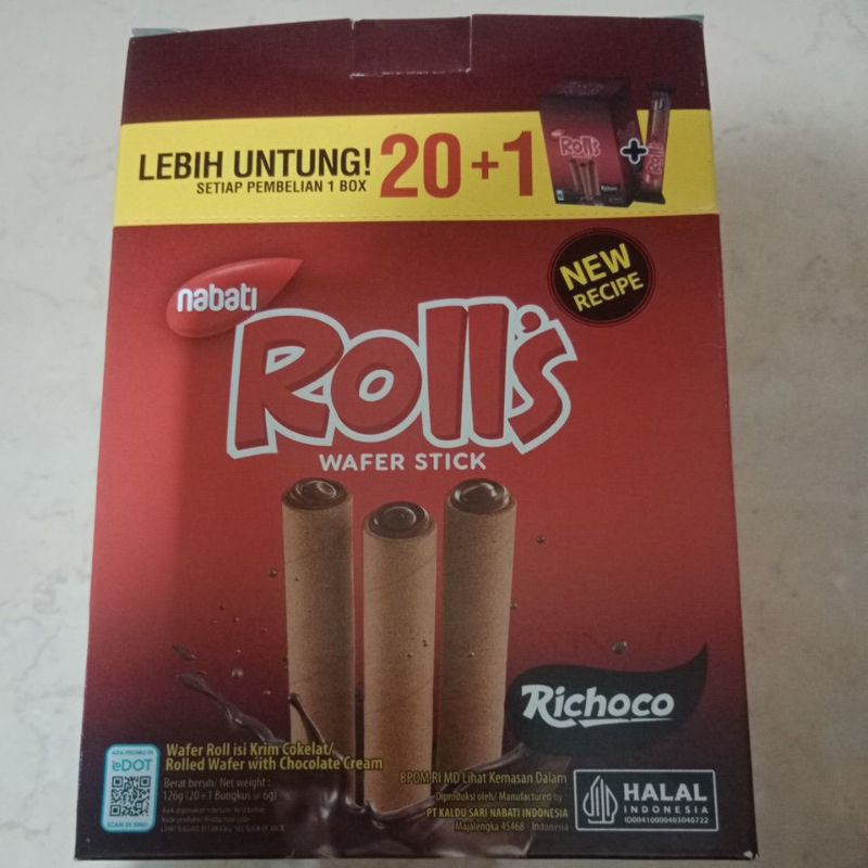 

produk nabati