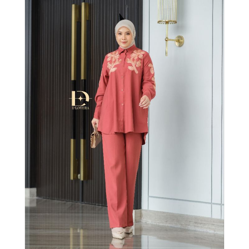 Alara set by Dlovera