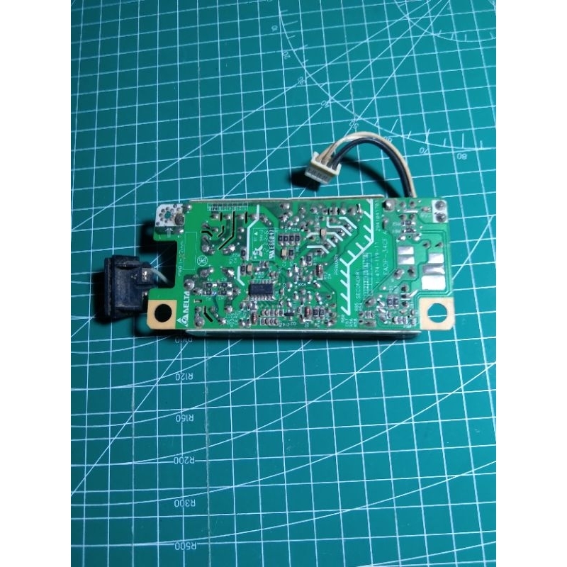 PSU PS 2 Slim, seri 9